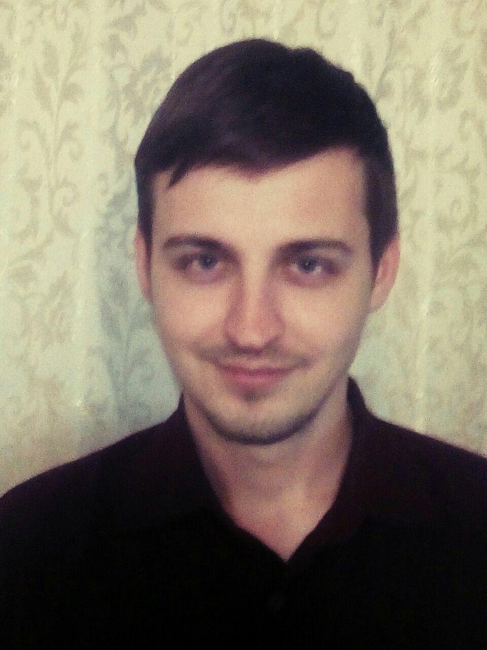 Владислав Межонный