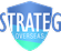 Strateg overseans