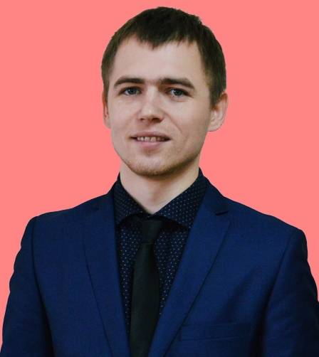 Валерий Ганжа